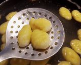 đ
Gnocchi al pomodoro - paradicsomos gnocchi "nyokki"đ„ recept fĂĄzis 9 fotĂłja