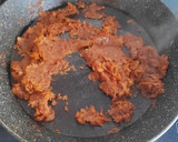 Foto del paso 2 de la receta: Arroz meloso mar y montaña 💰 3'50€ / ración