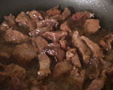 Foto del paso 3 de la receta: Lomo saltado peruano 👌