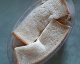 Foto langkah ke 3 dari resep Setup Roti Tawar.