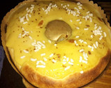 Foto del paso 4 de la receta: Rosca de Pascua fácil y riquísima!!!