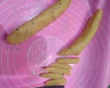 Foto langkah ke 5 dari resep Kue Jintan.