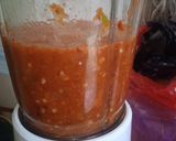 Foto langkah ke 2 dari resep Balado tongkol.