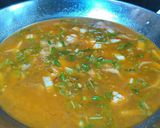 Foto langkah ke 2 dari resep Mie Kuah Pedas ala2 Ramen.