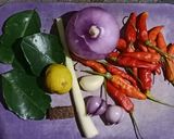 Foto langkah ke 13 dari resep 26. 🌶️ Sambal Matah 🌶️ (Versi Tumis).