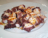 Foto del paso 7 de la receta: Pulpo a la cerveza