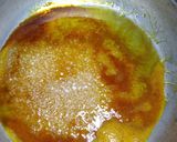 A picture of step 11 of Three milk cake with Cookpad 🧡.