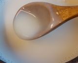 Foto del paso 4 de la receta: Crema Base con Fécula de Papa