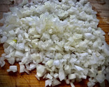 Foto del paso 1 de la receta: Ensalada templada de patata con mayonesa de limón y mostaza