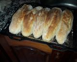 Foto del paso 6 de la receta: Pan casero tipo flauta