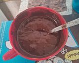 Foto del paso 6 de la receta: Muffins mixtos de dulce de leche y cacao