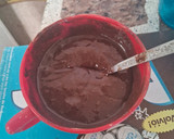 Foto del paso 6 de la receta: Muffins mixtos de dulce de leche y cacao