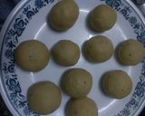 A picture of step 7 of Litti Chokha.