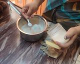 दही बड़ा (Dahi bada recipe in hindi) रेसिपी चरण 2 फोटो