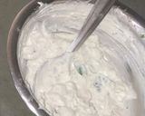 A picture of step 7 of Khyati's Lebanese combo.