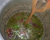 சிம்பிள் ரசம் (simple rasam recipe in tamil) ரெசிபி ஸ்டேப் 6 புகைப்படம்