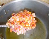 A picture of step 3 of Fried rice.