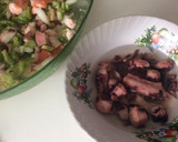 Foto del paso 4 de la receta: Salpicón de marisco y pulpo