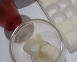 Foto langkah ke 3 dari resep Es Secang Krimi.