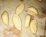 A picture of step 18 of Doughnut.