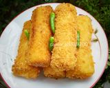 Foto langkah ke 6 dari resep Risoles.