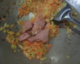 Foto langkah ke 2 dari resep Macaroni Schotel Kukus.