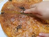 خبز الدار