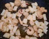 Foto del paso 3 de la receta: Sopa de tomate 🍅