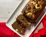 A picture of step 9 of Plum Cake.