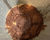 Foto del paso 3 de la receta: Bizcocho de chocolate en Thermomix fácil con anacardos