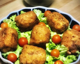 Foto del paso 8 de la receta: Huevos escoceses —Scotch eggs—