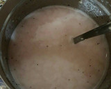Foto del paso 3 de la receta: Panqueques veganos #GlutenFree