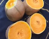 Foto del paso 1 de la receta: Postre de chocolate y calabaza sin azúcar agregada