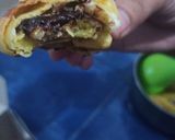 Foto langkah ke 6 dari resep Bolen Pisang.