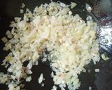 Foto langkah ke 2 dari resep Nasi Mandhi.