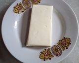 নিরামিষ পনির মসালা (niramnish paneer masala recipe in bengali) রেসিপি ধাপ - 1 ছবি