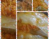 Carrot Coconut Halwa recipe step 2 photo