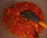 Foto langkah ke 3 dari resep Sambal Tetelan.