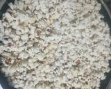 Foto langkah ke 4 dari resep Popcorn.