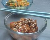 Foto langkah ke 5 dari resep Chicken Teriyaki.