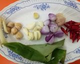 Foto langkah ke 1 dari resep Rendang Sapi.