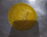 Foto langkah ke 1 dari resep Bolu kukus rainbow takaran sendok.