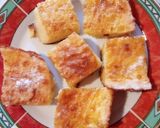 Túrós süti recept fázis 2 fotója