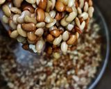 कुल्थी दाल (Horse Gram) रेसिपी चरण 2 फोटो