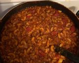 A picture of step 7 of Goulash for the People!.