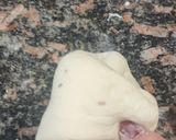 Foto del paso 6 de la receta: Pan naan