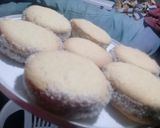 Foto del paso 4 de la receta: Alfajorcitos de maizena☕😋