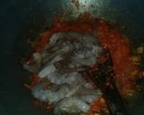 Foto langkah ke 3 dari resep Sambal Goreng Telur Puyuh Udang.
