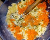 Foto del paso 3 de la receta: Bombas de papa!💣😋
