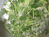 Bò xào cần tây